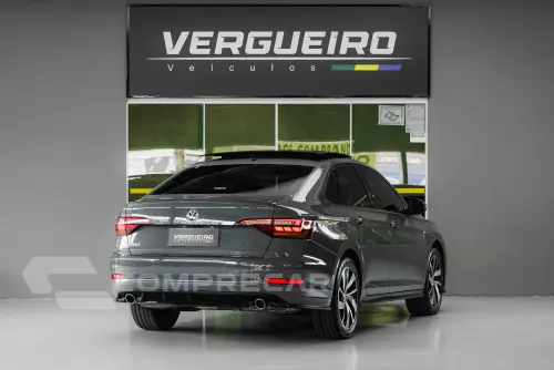 JETTA 2.0 350 TSI GLI