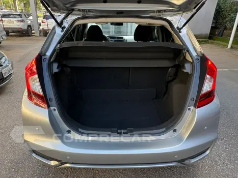 FIT 1.5 LX 16V