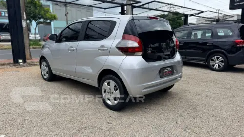 Mobi 1.0 4P FLEX EVO LIKE