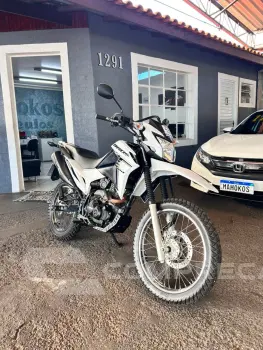 NXR 160 BROS ESDD FLEXONE