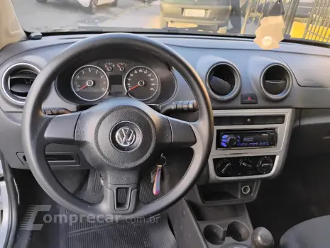 VOYAGE 1.0 MI City 8V