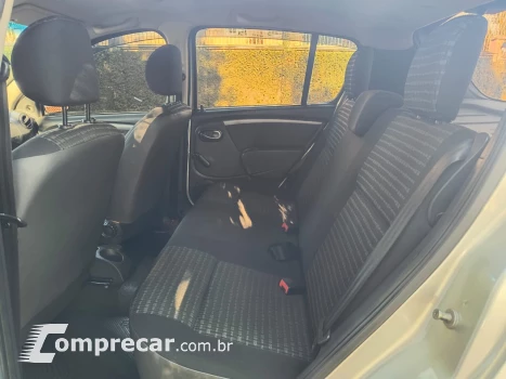 SANDERO 1.6 Expression 8V