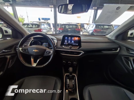 TRACKER 1.2 Turbo Premier