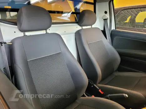 Saveiro Trendline 1.6 T.Flex 8V