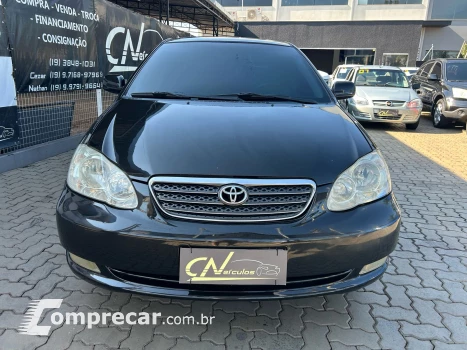 COROLLA 1.8 XLI 16V