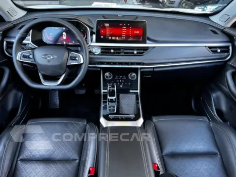 TIGGO 8 - 1.6 TGDI TXS DCT