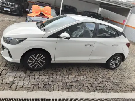 HB20 1.0 12V FLEX LIMITED PLUS MANUAL