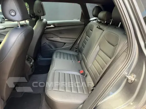 Taos 1.4 250 Tsi Total Flex Highline Automático