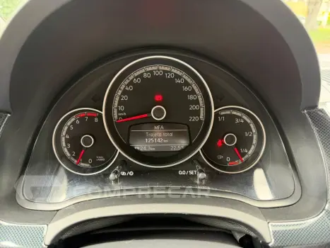 Up 1.0 Tsi Pepper 12V Flex 4P Manual