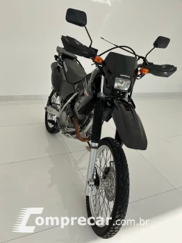 XR 250 TORNADO