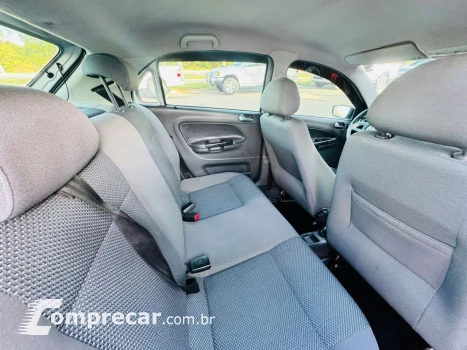 GOL 1.6 MI Power 8V G.V