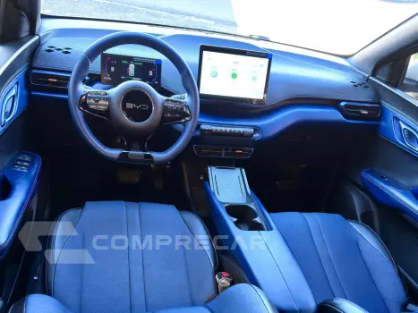 DOLPHIN MINI 38 KW ELÉTRICO GS