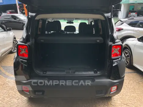 Renegade 2.0 16V Turbo Diesel Moab 4P 4X4 Automático