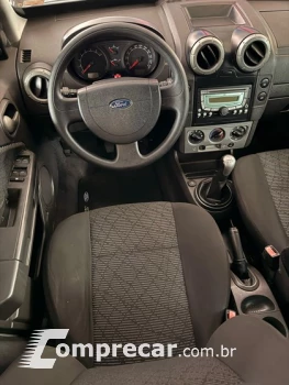 ECOSPORT