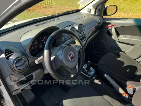 PALIO 1.6 MPI Sporting 16V