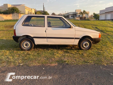 UNO 1.0 Mille 8V