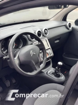 C3 1.2 Pure Tech Tendance