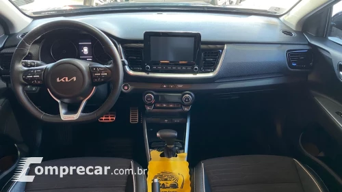 KIA STONIC 1.0 TGDI MHEV SX
