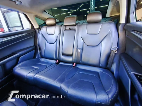 Fusion Titanium 2.0 GTDI Eco. Fwd Aut.
