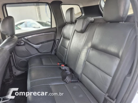 DUSTER Dynamique 2.0 Hi-Flex 16V Mec.