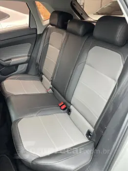 POLO 1.0 200 TSI Highline