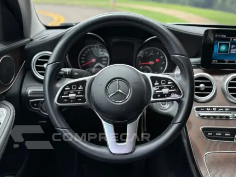 C 180 1.6 CGI Exclusive