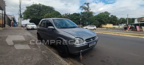 CORSA 1.6 MPFI GL 8V
