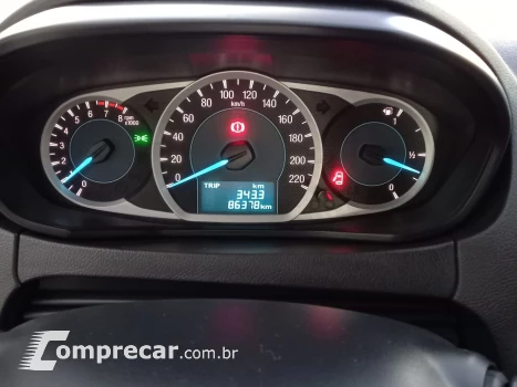 Ka 1.0 Ti-Vct Flex Se Manual
