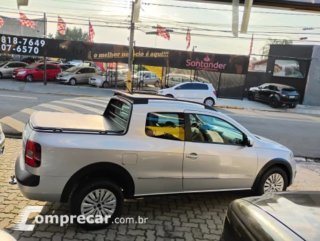SAVEIRO 1.6 MI Highline CD 8V