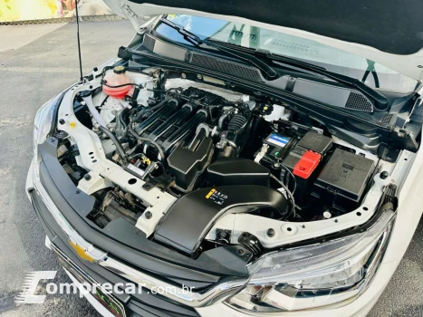 ONIX HATCH 1.0 12V Flex 5p Mec.