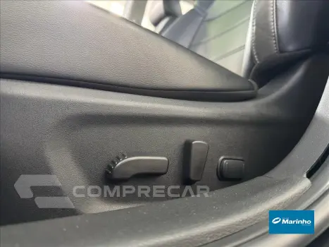 SENTRA 2.0 16V GASOLINA EXCLUSIVE XTRONIC