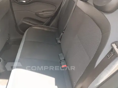 ONIX 1.4 MPFI Activ 8V