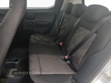 MOBI 1.0 EVO FLEX LIKE. MANUAL