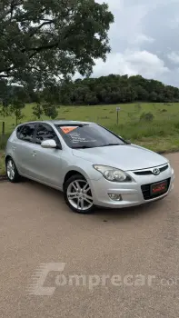 I30 2.0 MPFI GLS 16V