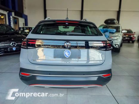 NIVUS 1.0 200 TSI Highline