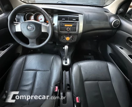 GRAND LIVINA 1.8 SL 16V