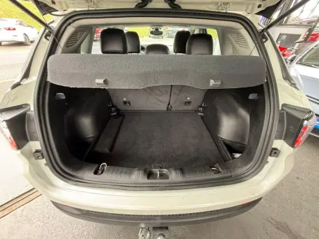 COMPASS LONGITUDE 2.0 4x2 Flex 16V Aut.