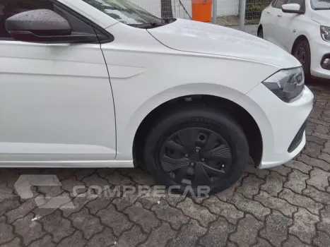 POLO 1.0 MPI TRACK MANUAL