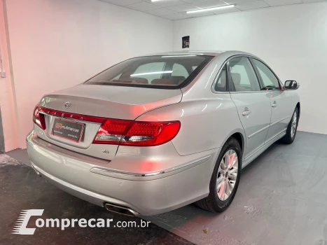 AZERA GLS 3.3 V6 24V 4p Aut.