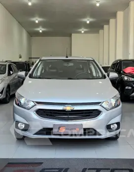 ONIX 1.4 MPFI LTZ 8V