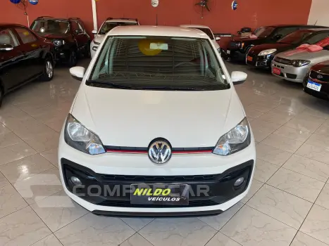 UP 1.0 170 TSI Connect