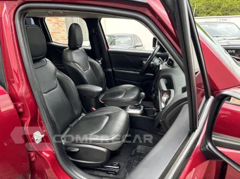 Renegade Limited 1.8 4x2 Flex 16V Aut.