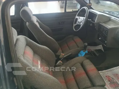 PARATI 1.8 CL 8V