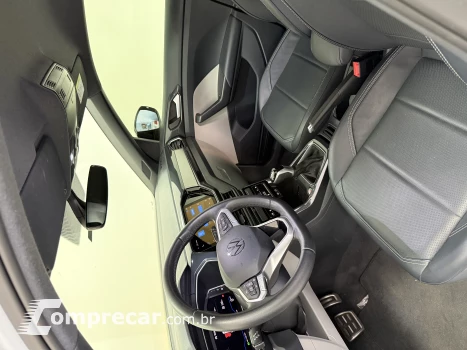 T-CROSS 1.4 250 TSI Highline