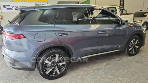 SONG PRO 1.5 Dm-i GS