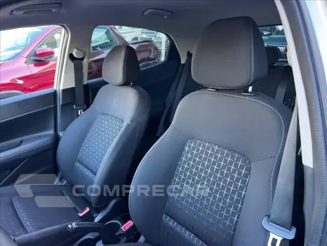 HB20 1.0 12V Limited