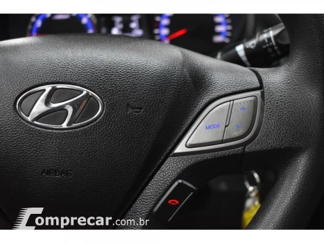 HB20S - 1.0 COMFORT PLUS 12V 4P MANUAL