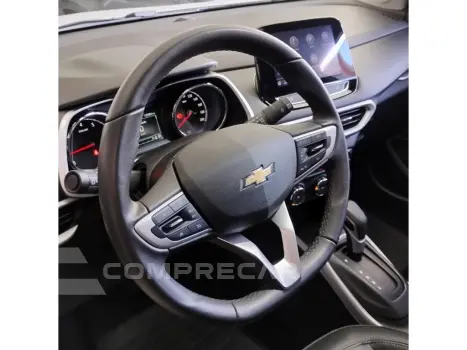 TRACKER 1.0 TURBO FLEX LTZ AUTOMÁTICO