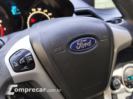FIESTA 1.6 TIVCT FLEX SEL MANUAL