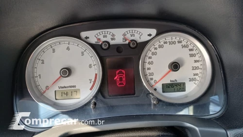 GOLF 2.0 MI Comfortline 8V